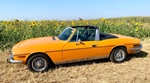 1975 Triumph Stag oldtimer te koop