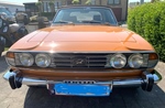 1975 Triumph Stag oldtimer te koop