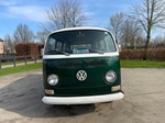1971 Volkswagen T2a De Luxe Baywindow oldtimer te koop