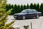 1989 BMW 325i Coupe - AC SCHNITZER oldtimer te koop