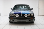 1991 BMW 328i Coupé oldtimer te koop