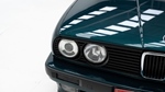 1991 BMW 318i Cabriolet oldtimer te koop