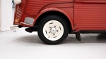 1969 Citroën HY oldtimer te koop