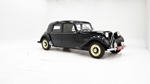 1955 Citroën Traction Avant 11 B oldtimer te koop