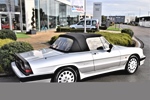 1988 Alfa Romeo Spider oldtimer te koop