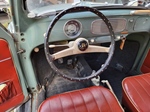 1957 Volkswagen kever ovaal oldtimer te koop