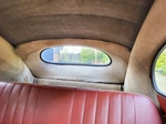 1957 Volkswagen kever ovaal oldtimer te koop
