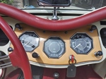 1954 MG tf 1250 oldtimer te koop