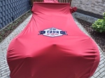 1954 MG tf 1250 oldtimer te koop