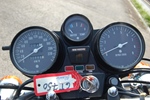 1978 Suzuki 750 gt oldtimer motorfiets te koop
