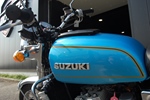 1978 Suzuki 750 gt oldtimer motorfiets te koop