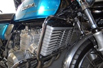 1978 Suzuki 750 gt oldtimer motorfiets te koop