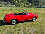 1964 Fiat 1600 S OSCA oldtimer te koop