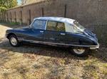 1973 Citroën DS Super oldtimer te koop