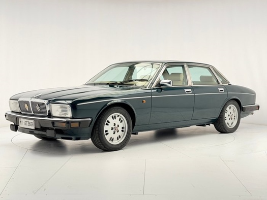 1991 Daimler XJ 4.0 oldtimer te koop