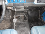 Toyota BJ42 Diesel oldtimer te koop
