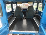 Toyota BJ42 Diesel oldtimer te koop