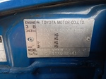 Toyota BJ42 Diesel oldtimer te koop