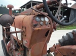 International Farmall 400 Diesel oldtimer tractor te koop