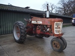 International Farmall 450 Diesel oldtimer tractor te koop