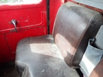 1958 White Mustang oldtimer vrachtwagen te koop
