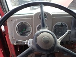 1958 White Mustang oldtimer vrachtwagen te koop