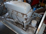 International Junior 8-16 oldtimer tractor te koop