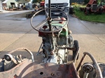 Steyr 80S Vineyard oldtimer tractor te koop