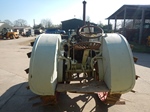 1919 International Harvester Titan 10-20 oldtimer tractor te koop