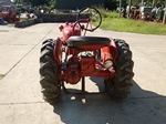 International Farmall Cub Lo-Boy oldtimer tractor te koop
