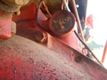 International Farmall Cub Lo-Boy oldtimer tractor te koop