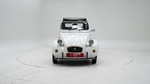 1983 Citroën 2CV oldtimer te koop