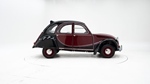 1982 Citroën 2CV 6 Charleston oldtimer te koop