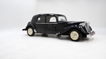 1954 Citroën Traction 6H oldtimer te koop