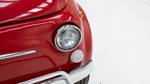 1965 Fiat 500 F oldtimer te koop