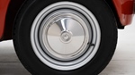 1972 Fiat 500 R oldtimer te koop