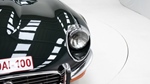 1973 Jaguar E-TYPE Series 3 V12 oldtimer te koop
