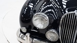 1961 Jaguar MKII oldtimer te koop