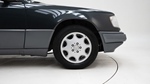 1994 Mercedes E 220 Cabriolet oldtimer te koop