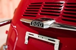 1959 BMW 600 oldtimer te koop