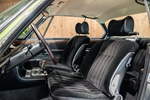 1974 BMW 3.0 CS coupé oldtimer te koop