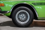 1974 BMW 3.0 CS coupé oldtimer te koop