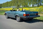 1983 Mercedes 380SL oldtimer te koop