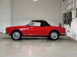 1966 Alfa Romeo Giulia Spider Veloce  oldtimer te koop