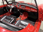 1966 Alfa Romeo Giulia Spider Veloce  oldtimer te koop