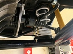 1984 Alfa Romeo 116 gtv6 "3000 qv, potenziata" oldtimer te koop