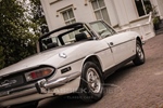 1975 Triumph Stag MKII Overdrive oldtimer te koop
