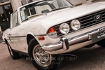 1975 Triumph Stag MKII Overdrive oldtimer te koop