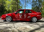 1994 Alfa Romeo 155 V6 Alfa Corse oldtimer te koop