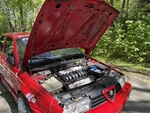 1994 Alfa Romeo 155 V6 Alfa Corse oldtimer te koop